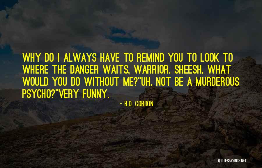 Anozie Obiajulu Quotes By H.D. Gordon Anozie Obiajulu Quotes By H.D. Gordon