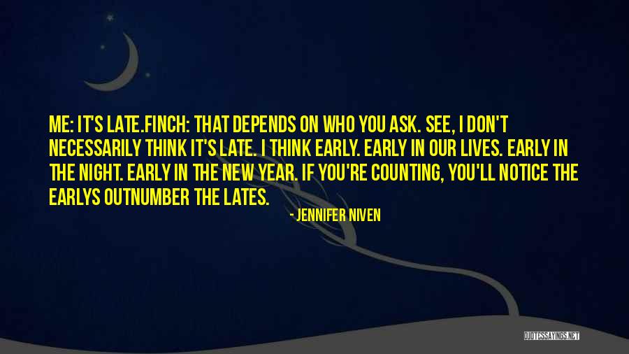 Anozie Obiajulu Quotes By Jennifer Niven Anozie Obiajulu Quotes By Jennifer Niven