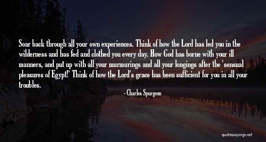 Anpassen Auf Quotes By Charles Spurgeon Anpassen Auf Quotes By Charles Spurgeon