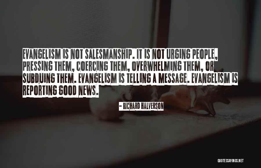 Anpassen Auf Quotes By Richard Halverson Anpassen Auf Quotes By Richard Halverson