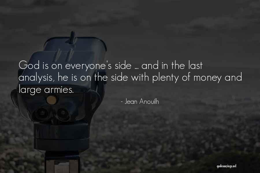 Anpassen Object Quotes By Jean Anouilh Anpassen Object Quotes By Jean Anouilh