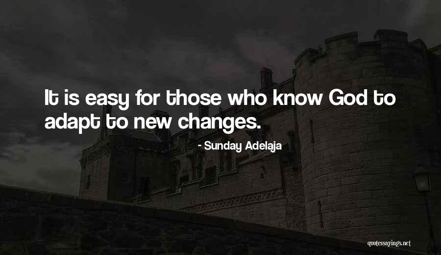 Anpassungslehrgang Quotes By Sunday Adelaja Anpassungslehrgang Quotes By Sunday Adelaja