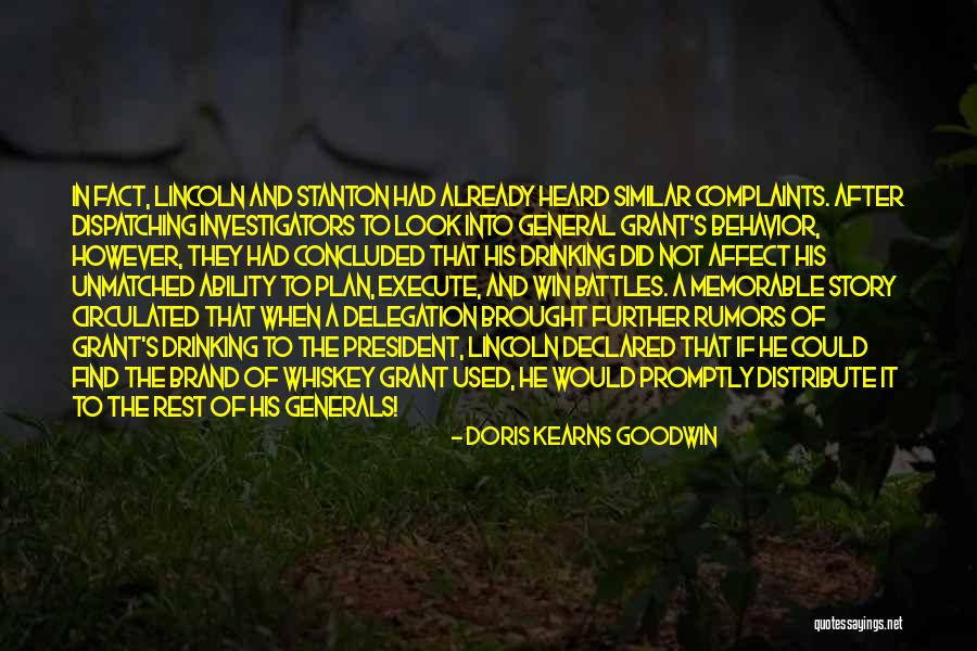 Anpatchett Quotes By Doris Kearns Goodwin Anpatchett Quotes By Doris Kearns Goodwin