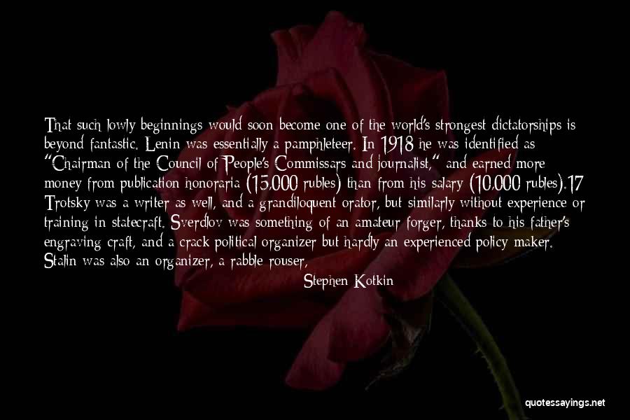 Anpatchett Quotes By Stephen Kotkin Anpatchett Quotes By Stephen Kotkin