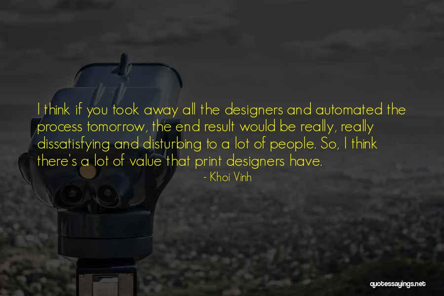 Anps Dispensary Quotes By Khoi Vinh Anps Dispensary Quotes By Khoi Vinh