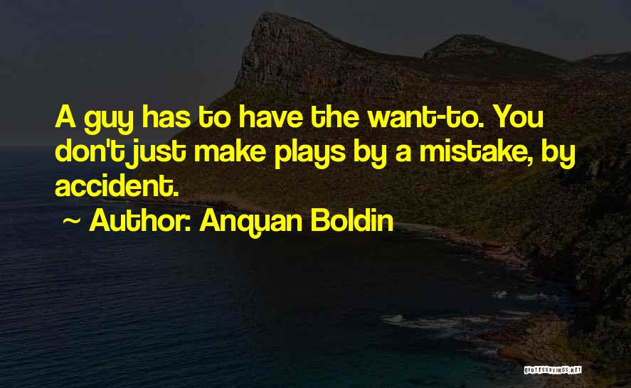 Anquan Boldin Quotes 1765269