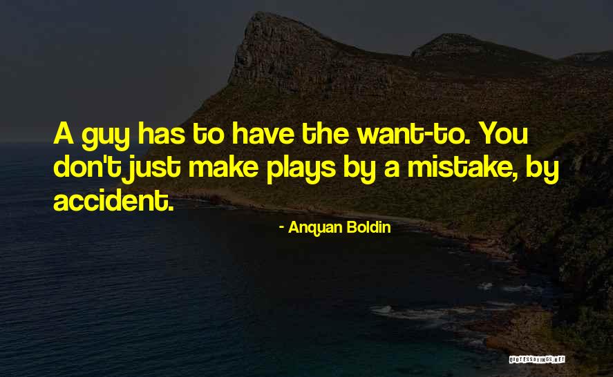 Anquan Boldin Quotes 1765269