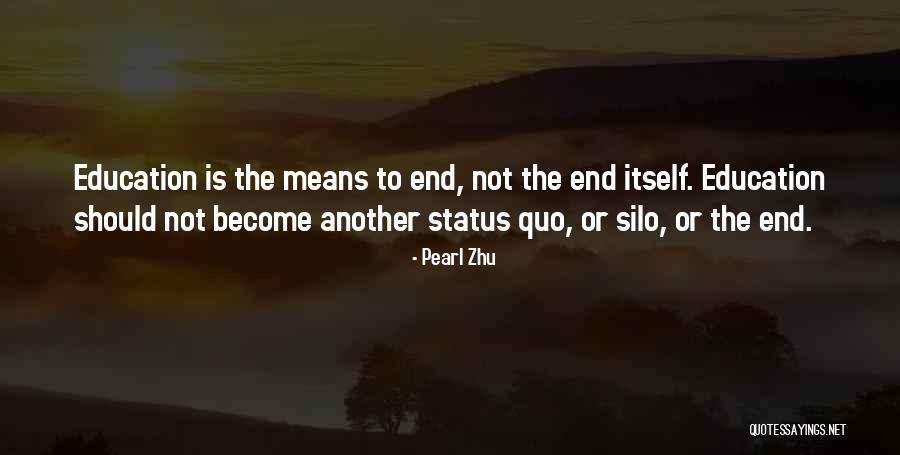 Anquetil Christopher Quotes By Pearl Zhu Anquetil Christopher Quotes By Pearl Zhu
