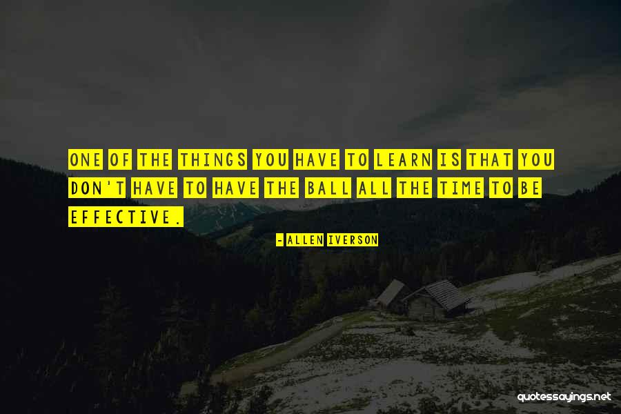 Anr Robinson Famous Quotes By Allen Iverson Anr Robinson Famous Quotes By Allen Iverson