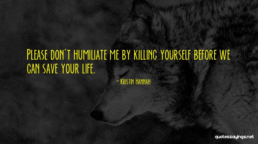 Anregungen Quotes By Kristin Hannah Anregungen Quotes By Kristin Hannah