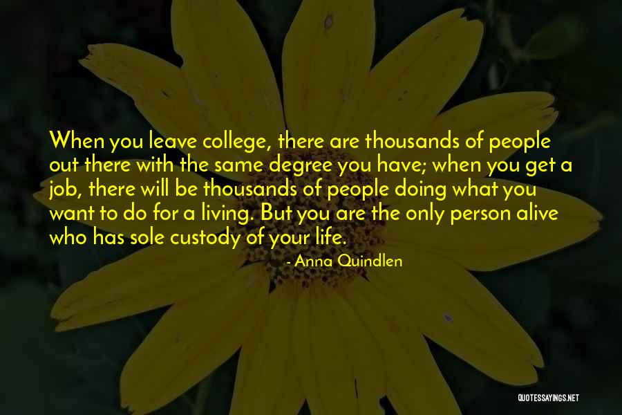 Anreise Quotes By Anna Quindlen Anreise Quotes By Anna Quindlen