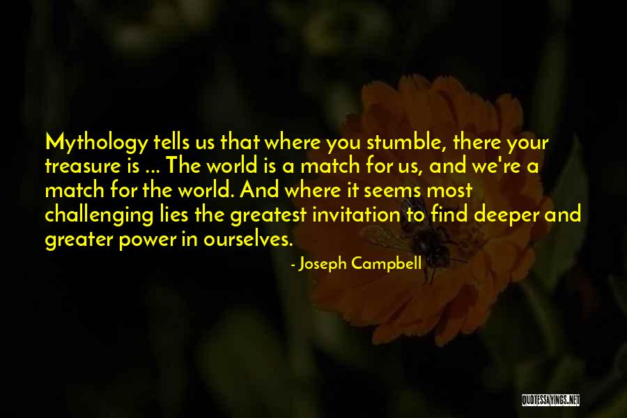 Anri Quotes By Joseph Campbell Anri Quotes By Joseph Campbell