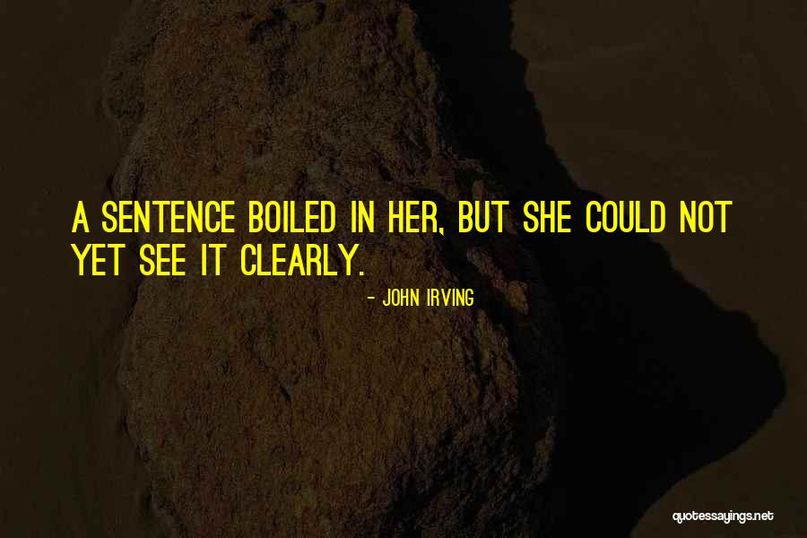 Anria Alfred Quotes By John Irving Anria Alfred Quotes By John Irving