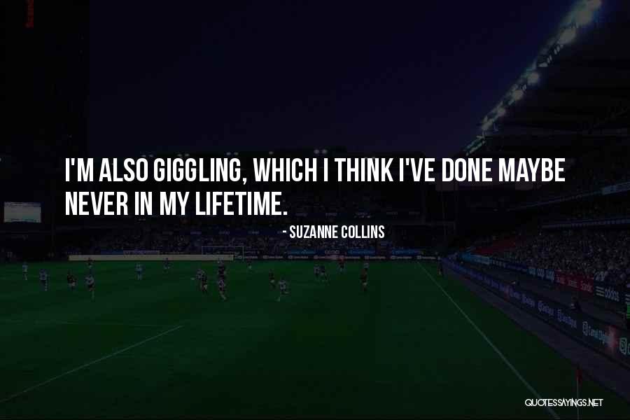 Anria Alfred Quotes By Suzanne Collins Anria Alfred Quotes By Suzanne Collins
