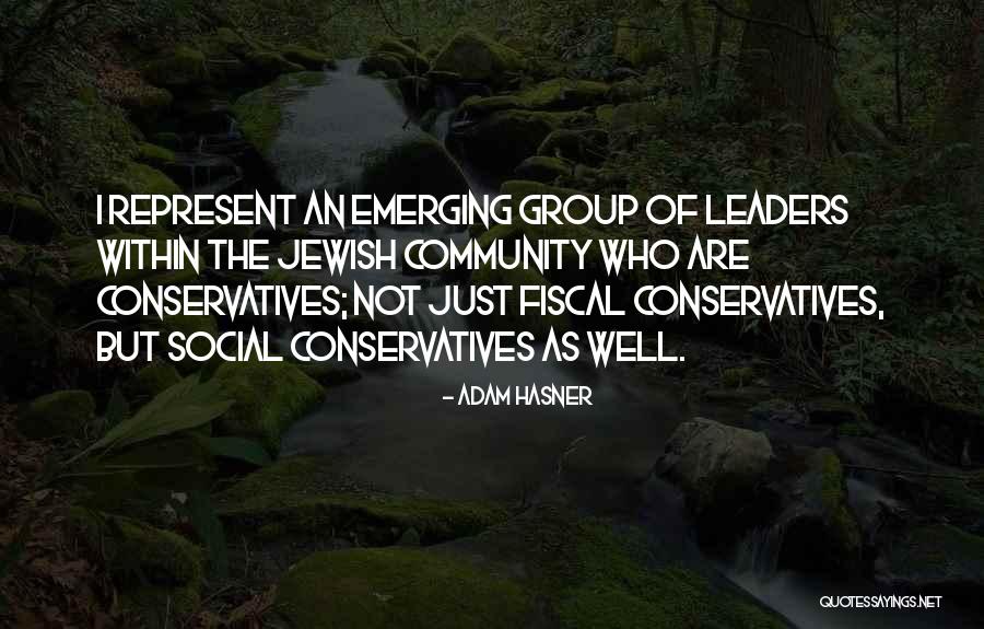 Anruf Quotes By Adam Hasner Anruf Quotes By Adam Hasner