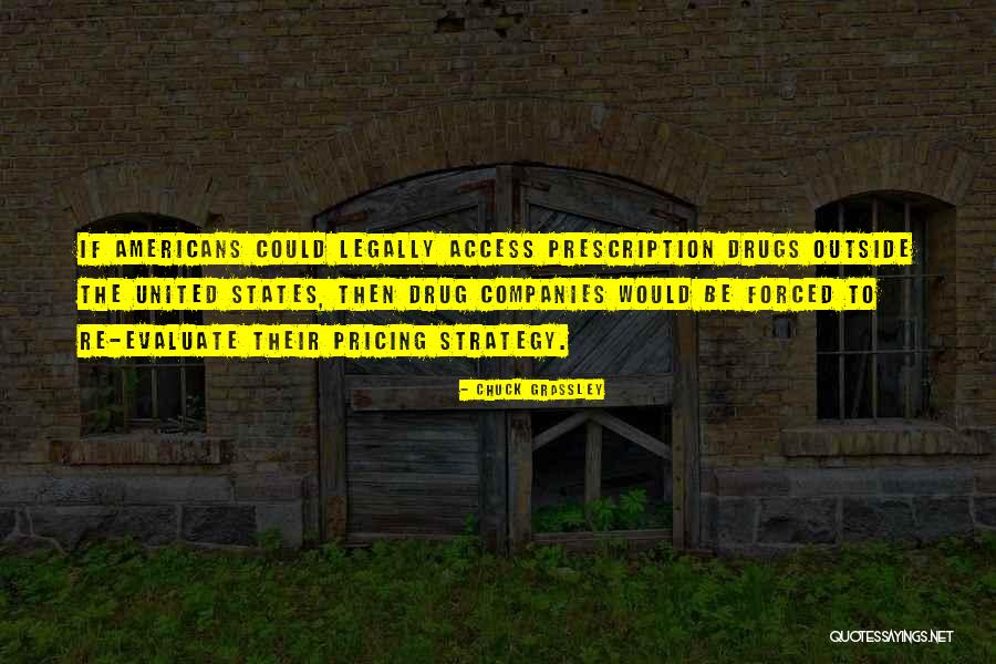 Anrufbeantworter Quotes By Chuck Grassley Anrufbeantworter Quotes By Chuck Grassley