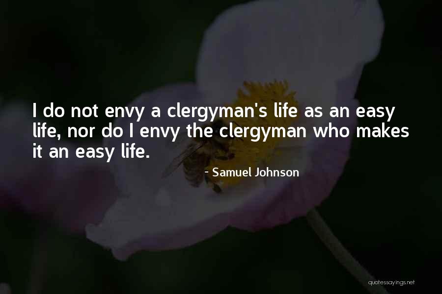 Anrufbeantworter Quotes By Samuel Johnson Anrufbeantworter Quotes By Samuel Johnson