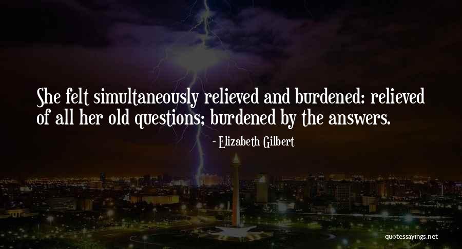 Anrui Quotes By Elizabeth Gilbert Anrui Quotes By Elizabeth Gilbert