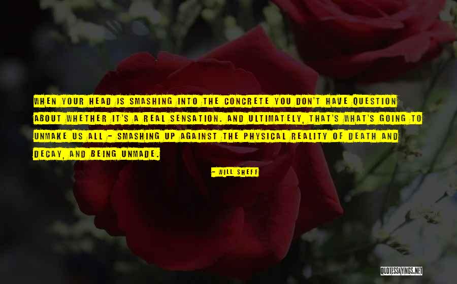 Ansa Quotes By Will Sheff Ansa Quotes By Will Sheff