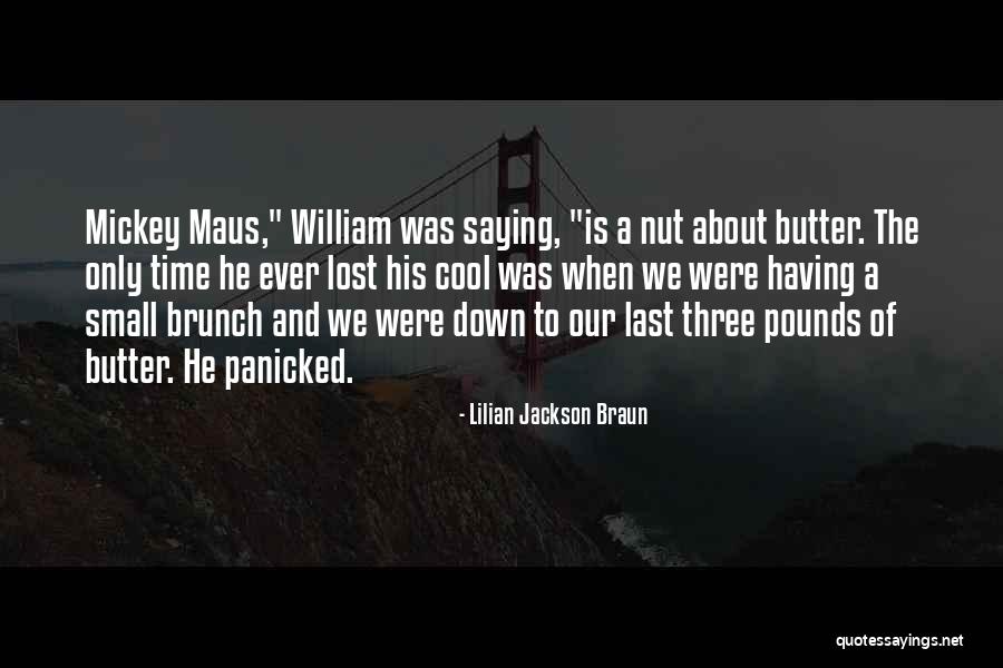 Ansaldi Construction Quotes By Lilian Jackson Braun Ansaldi Construction Quotes By Lilian Jackson Braun