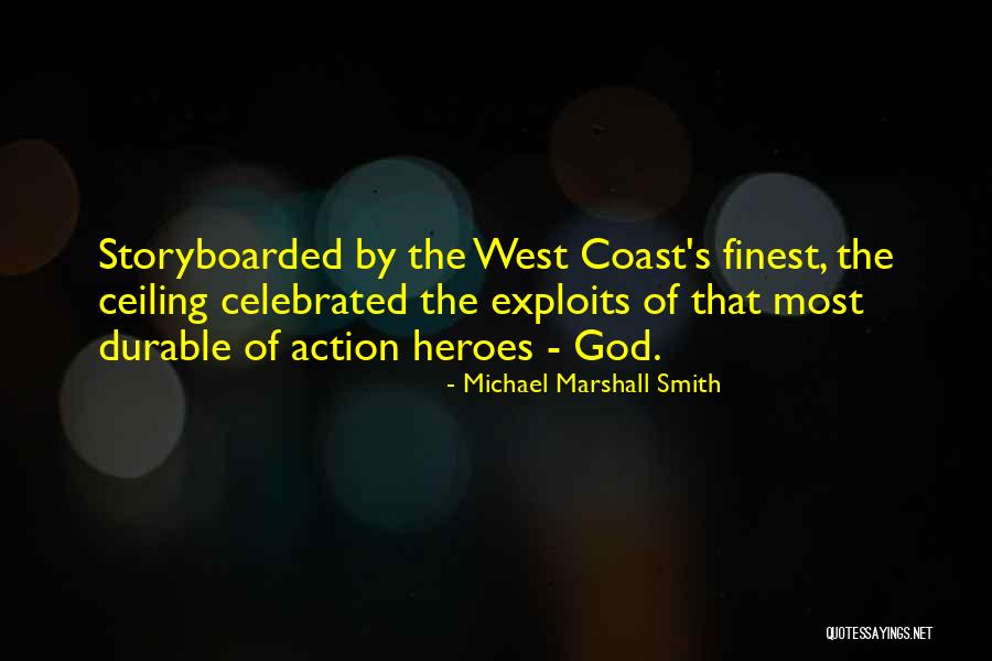 Ansaldi Construction Quotes By Michael Marshall Smith Ansaldi Construction Quotes By Michael Marshall Smith