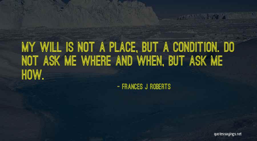 Ansaldo Jugueteria Quotes By Frances J Roberts Ansaldo Jugueteria Quotes By Frances J Roberts