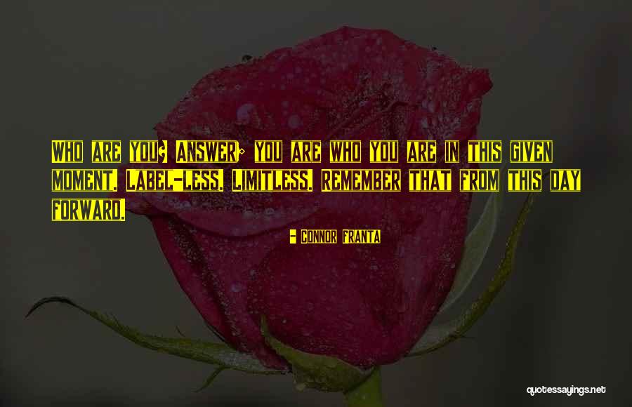 Ansaldo Nuclear Quotes By Connor Franta Ansaldo Nuclear Quotes By Connor Franta