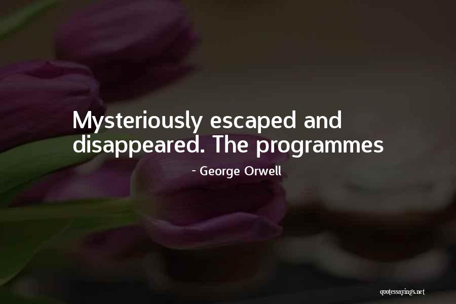 Ansaloni Costruzioni Quotes By George Orwell Ansaloni Costruzioni Quotes By George Orwell