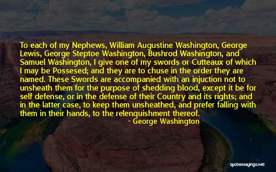 Ansaloni Costruzioni Quotes By George Washington Ansaloni Costruzioni Quotes By George Washington