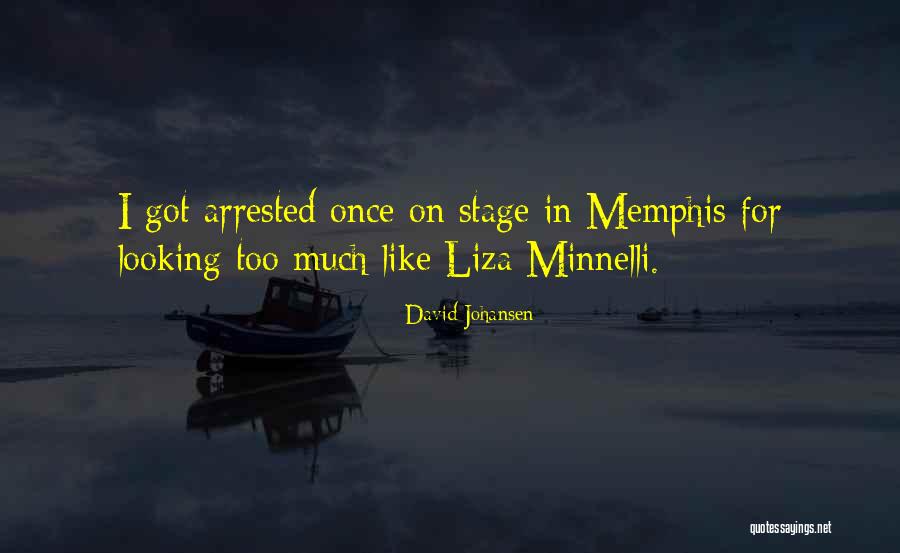 Ansambl Kolo Quotes By David Johansen Ansambl Kolo Quotes By David Johansen