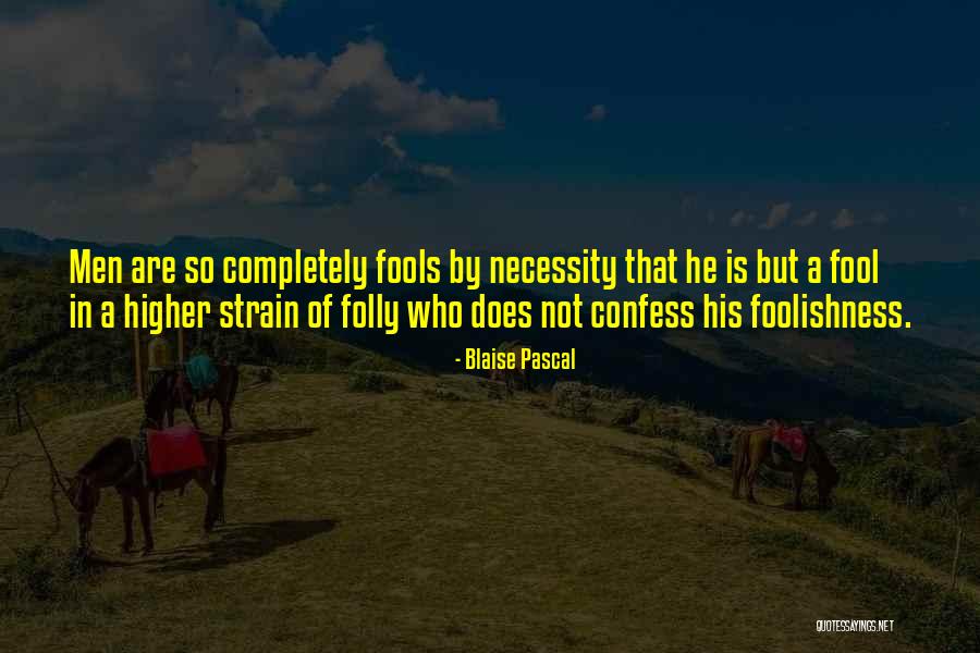 Ansara Restaurant Quotes By Blaise Pascal Ansara Restaurant Quotes By Blaise Pascal