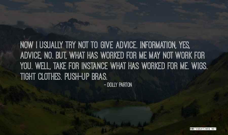 Ansari Of Parks Quotes By Dolly Parton Ansari Of Parks Quotes By Dolly Parton