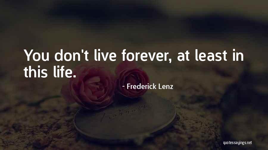 Ansari Of Parks Quotes By Frederick Lenz Ansari Of Parks Quotes By Frederick Lenz