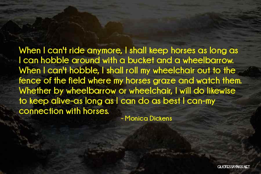 Ansas State Quotes By Monica Dickens Ansas State Quotes By Monica Dickens