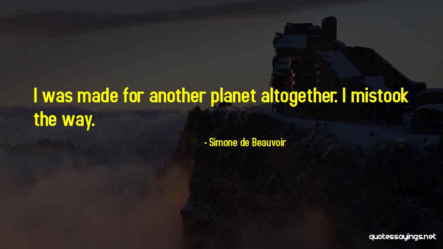 Ansas State Quotes By Simone De Beauvoir Ansas State Quotes By Simone De Beauvoir