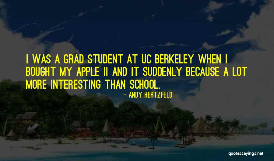 Ansay International Quotes By Andy Hertzfeld Ansay International Quotes By Andy Hertzfeld