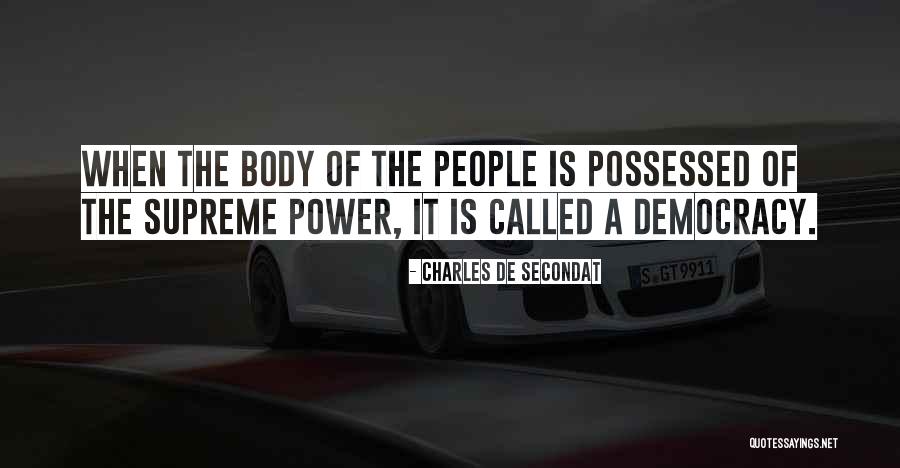 Anschauen Conjugation Quotes By Charles De Secondat Anschauen Conjugation Quotes By Charles De Secondat