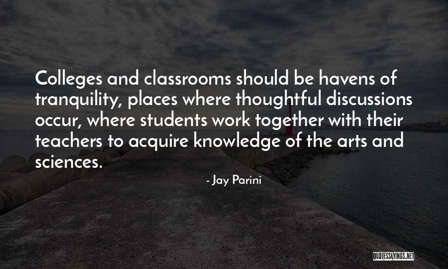 Anschaulich Quotes By Jay Parini Anschaulich Quotes By Jay Parini