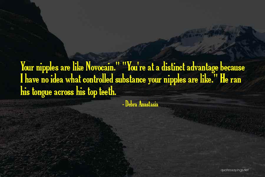 Anschel Quotes By Debra Anastasia Anschel Quotes By Debra Anastasia