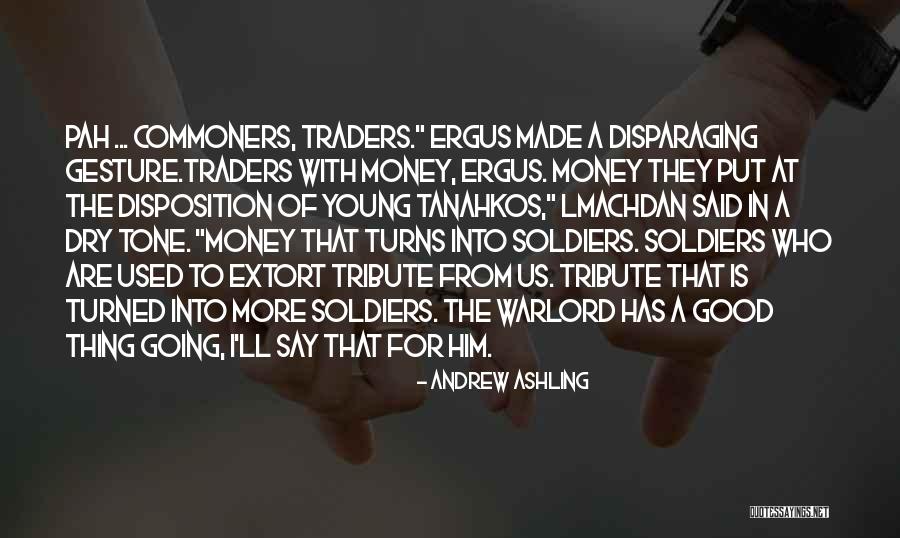 Anschutz Foundation Quotes By Andrew Ashling Anschutz Foundation Quotes By Andrew Ashling
