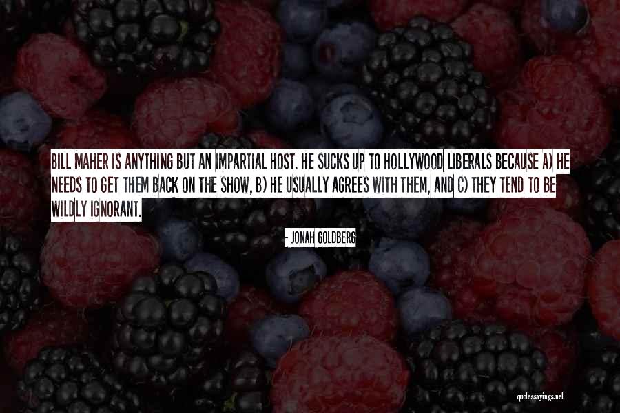 Anschutz Health Quotes By Jonah Goldberg Anschutz Health Quotes By Jonah Goldberg