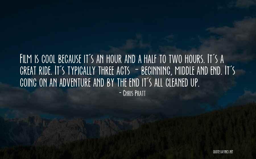 Anschutz Medical Campus Quotes By Chris Pratt Anschutz Medical Campus Quotes By Chris Pratt