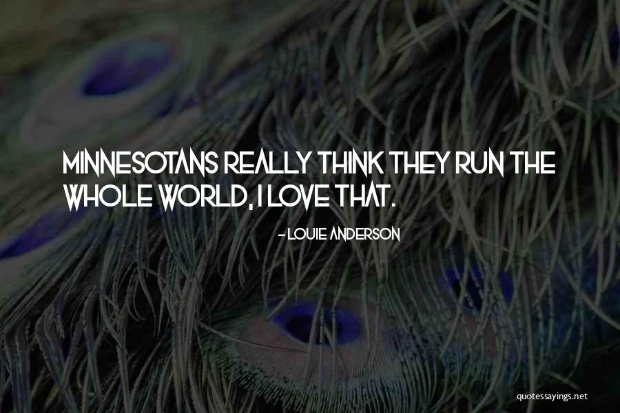 Anschutz Medical Campus Quotes By Louie Anderson Anschutz Medical Campus Quotes By Louie Anderson