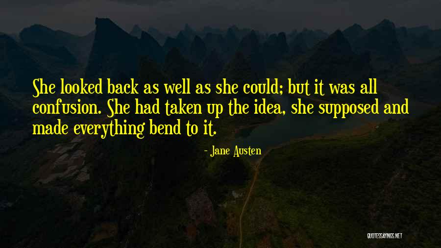 Anscombes Quartet Quotes By Jane Austen Anscombes Quartet Quotes By Jane Austen