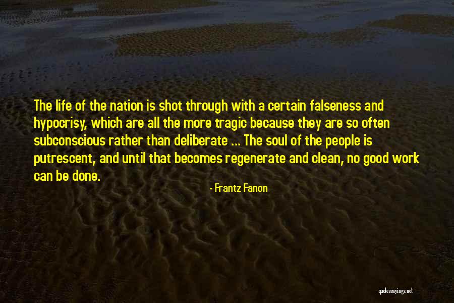 Ansd Quotes By Frantz Fanon Ansd Quotes By Frantz Fanon