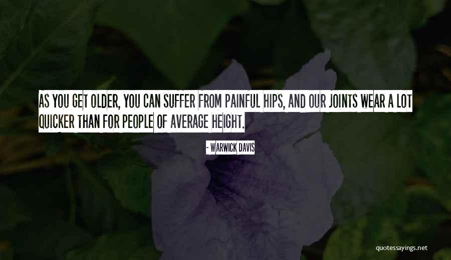 Ansd Quotes By Warwick Davis Ansd Quotes By Warwick Davis