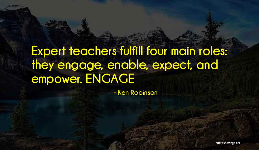 Ansehen Ne Quotes By Ken Robinson Ansehen Ne Quotes By Ken Robinson