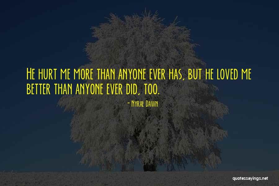 Ansehen Ne Quotes By Nyrae Dawn Ansehen Ne Quotes By Nyrae Dawn