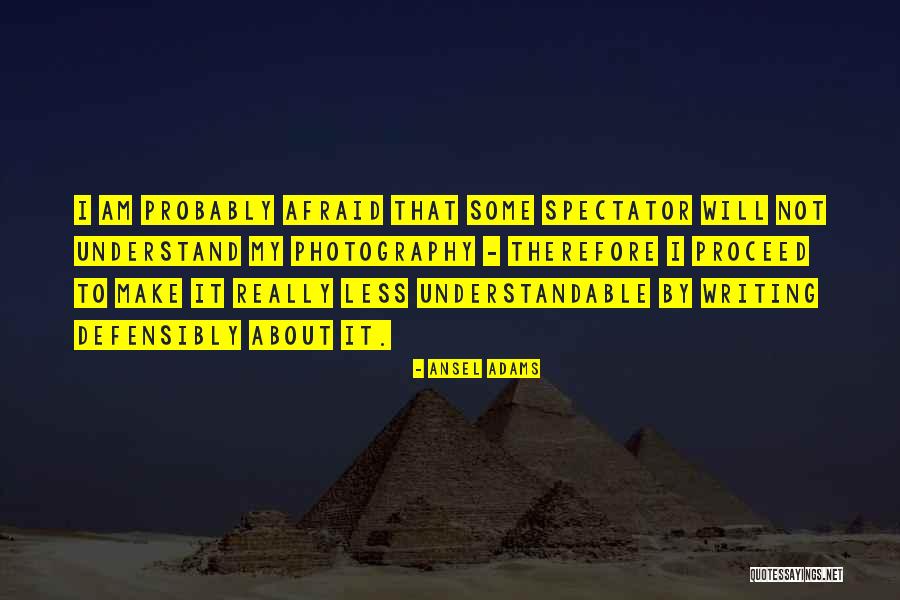 Ansel Adams Quotes 1188138 Ansel Adams Quotes 1188138