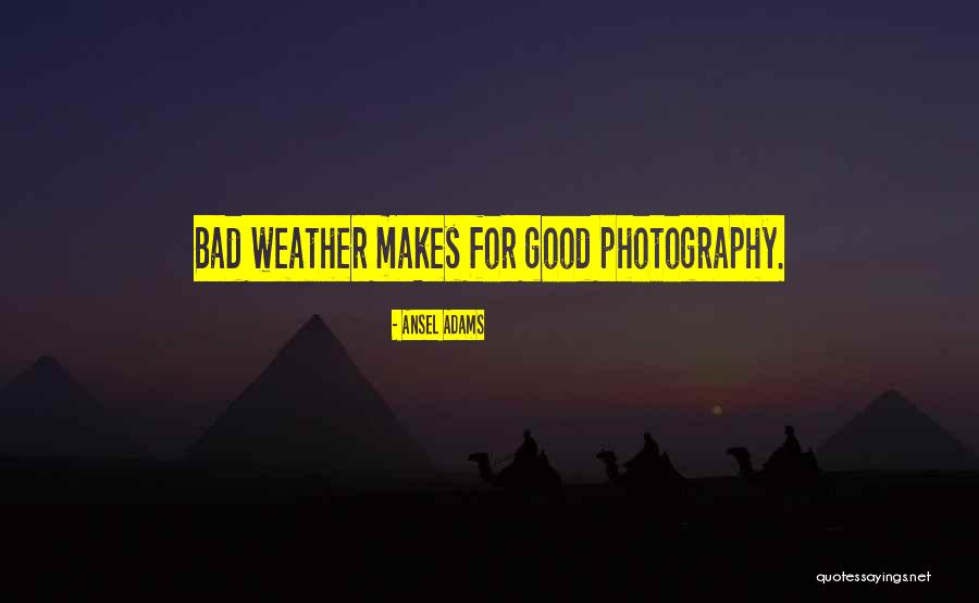 Ansel Adams Quotes 1321464 Ansel Adams Quotes 1321464
